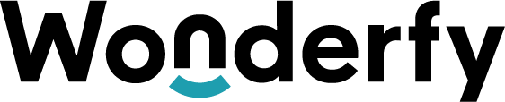 Wonderfy Logo